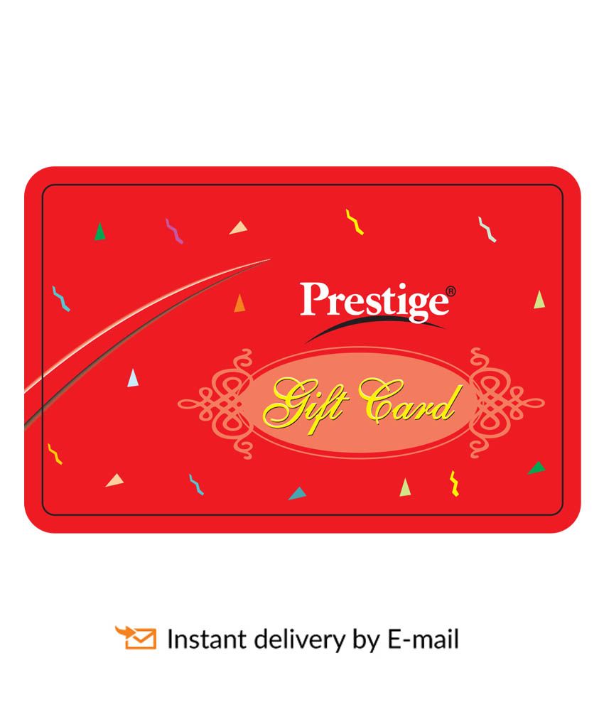 Prestige