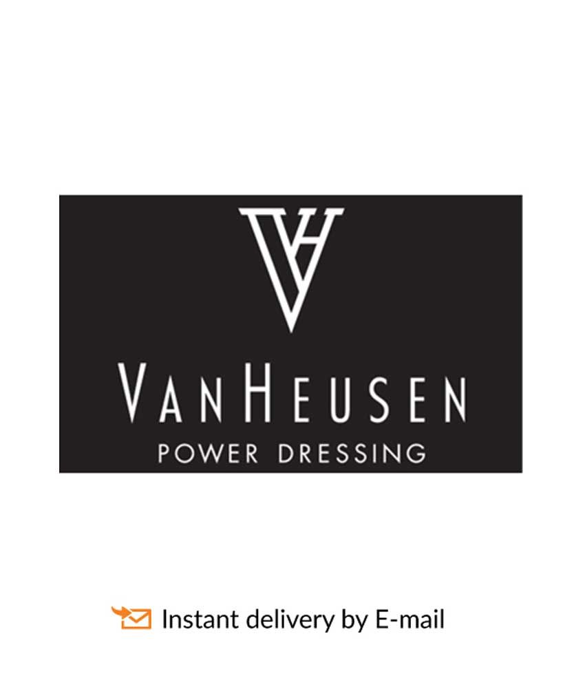 Van Heusen