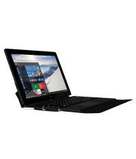 Notion Ink Cain Signature Black 64GB 3G 2-in-1 Laptop (Free Active Stylus & Mo...