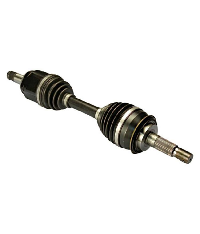 Alto axle deals