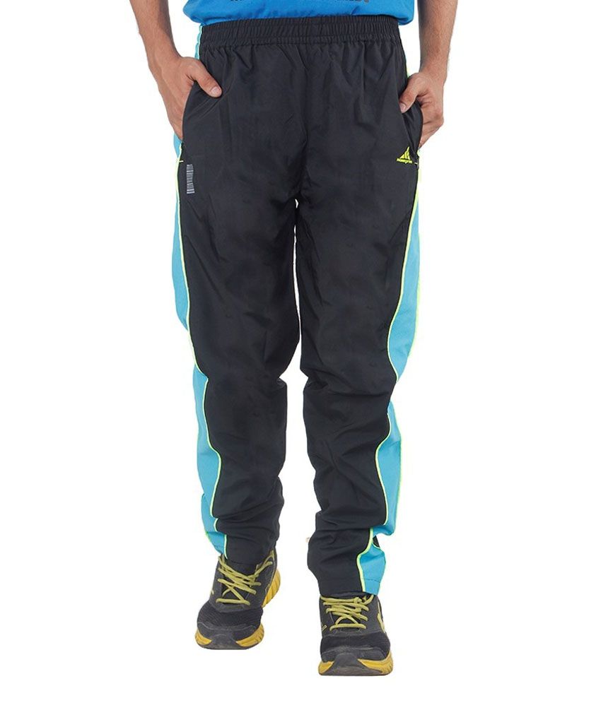 track pants men polyester