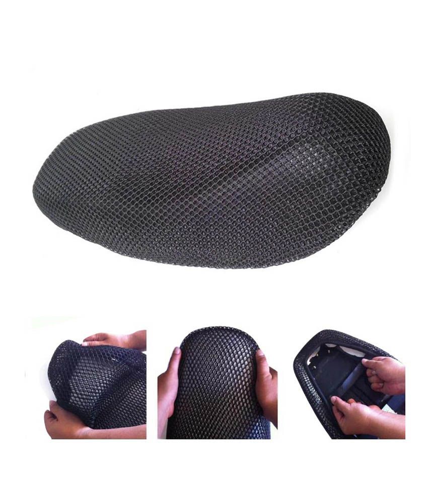Amr Mesh Seat Cover For Honda Activa 125