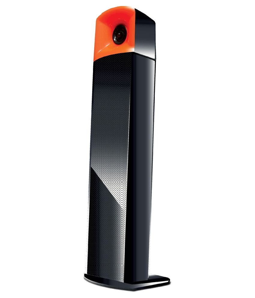 Buy Flow Standing Sound Stick Soundbar Online at Best Price in India