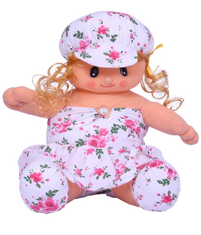 snapdeal baby doll