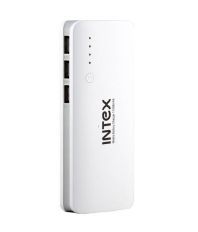 Intex IT-PB11K 11000 mAh Power Bank -...