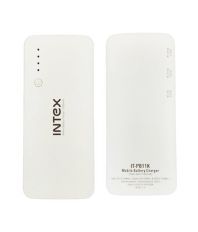 Intex IT-PB11K 11000 mAh Power Bank -...