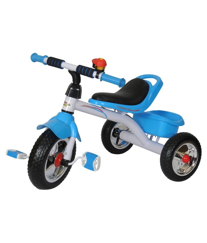 snapdeal tricycle