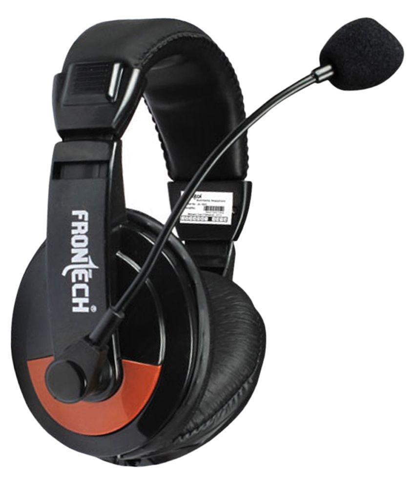 Frontech J
