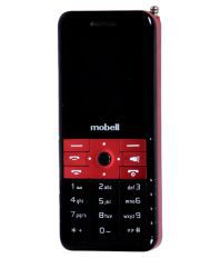 Mobell M 235 Red