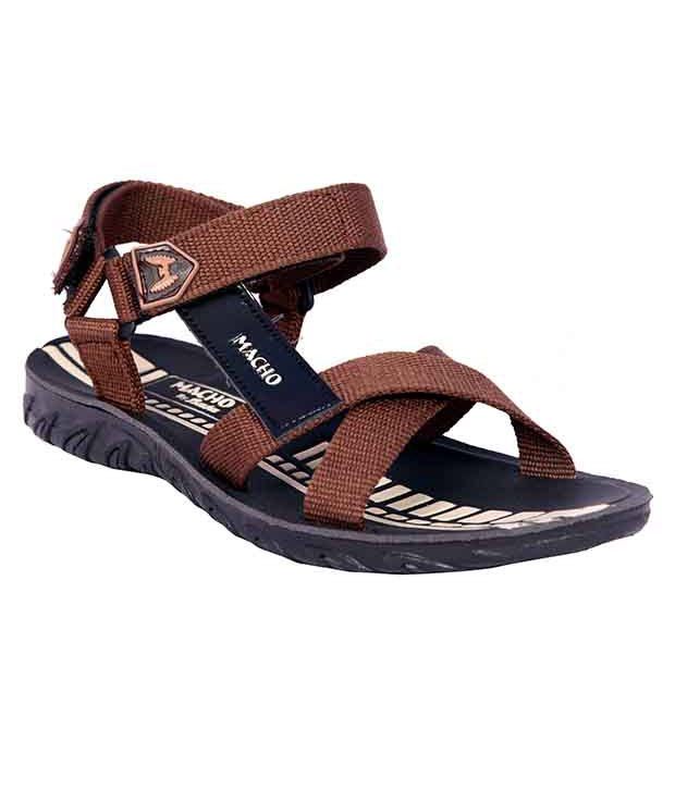 bata winner brown sandals best price in india as on 2016 bata winner brown sandals best price in india as on 2016