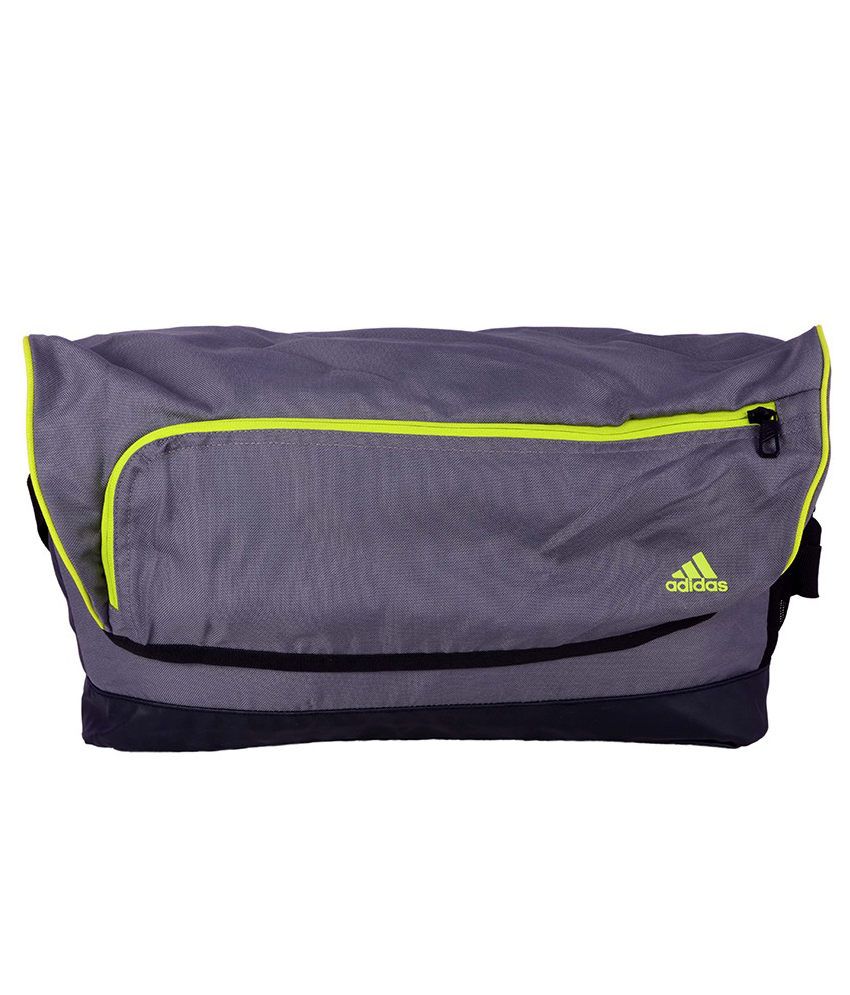 adidas gym bag price