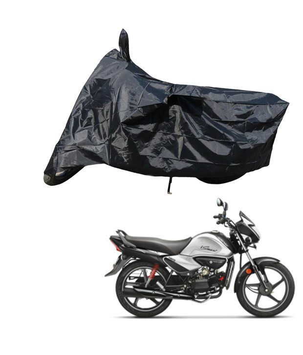 bike cover splendor