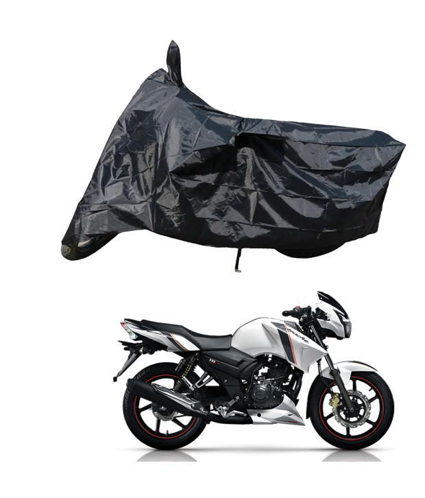 apache rtr 160 bike cover