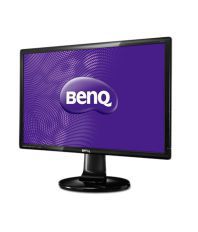 BENQ 24 LED Monitor - Black