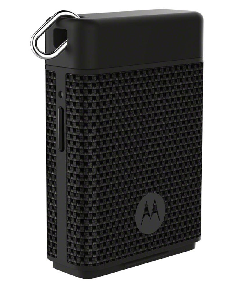 Motorola P