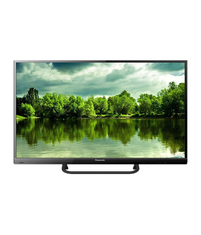 Buy Panasonic TH32C200DX 80 cm (32) HD Ready LED Television Online at