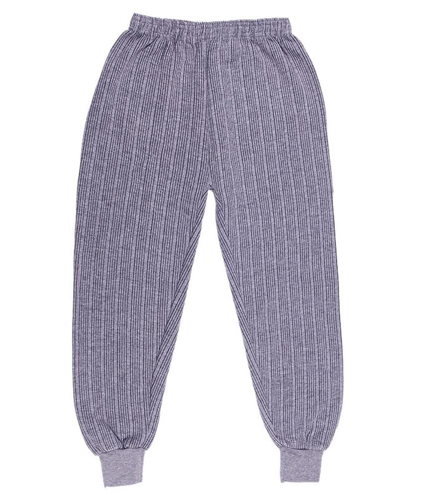 Laser X Grey Cotton Thermal trouser available at snapdeal for Rs.208