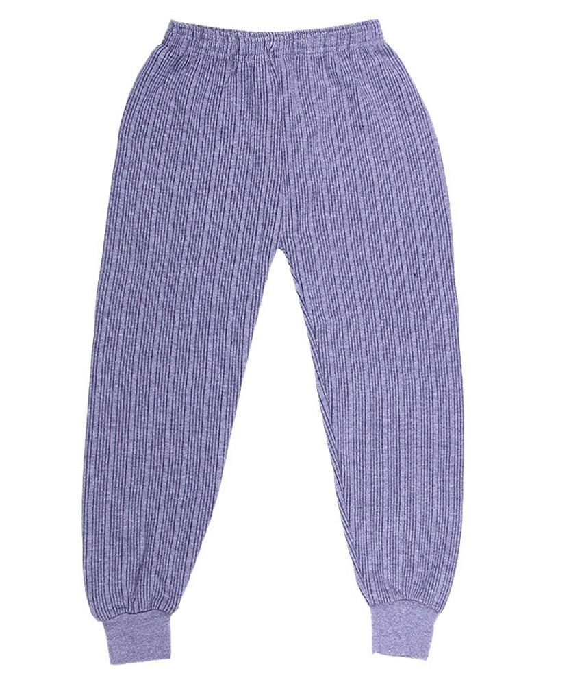 Laser X Grey Cotton Thermal trouser available at snapdeal for Rs.208