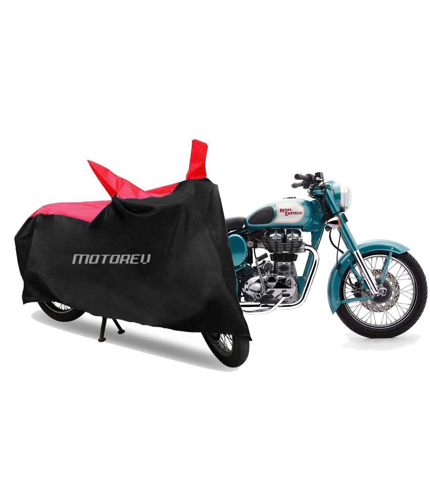 bike cover for royal enfield thunderbird