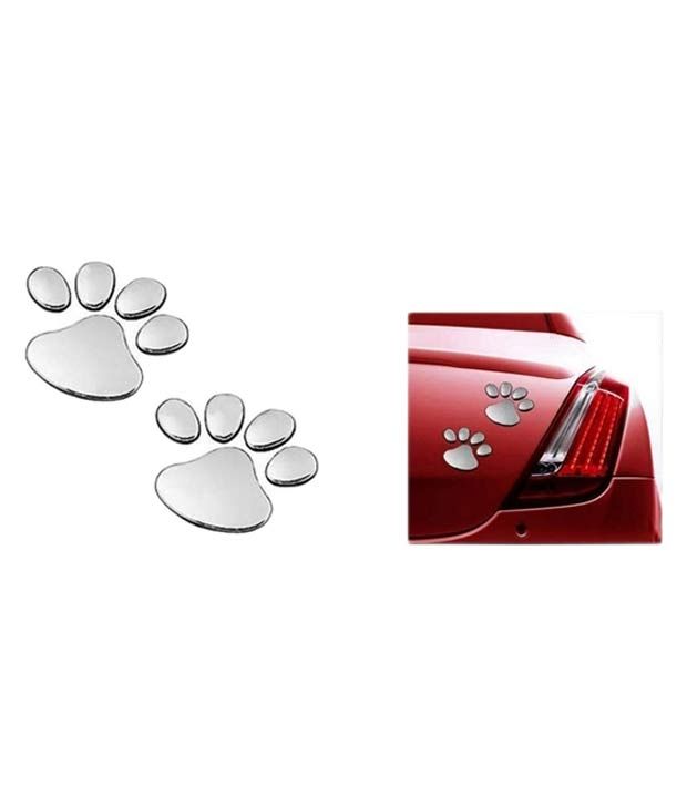 Takecare Car Sticker Silver For Maruti Wagon R Old 2010-2015 available at snapdeal for Rs.198
