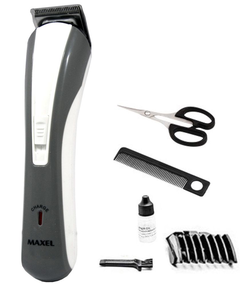 maxel professional hair clipper