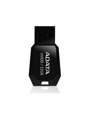 ADATA UV100 32 GB USB 2.0 Flash Drive (Blue)