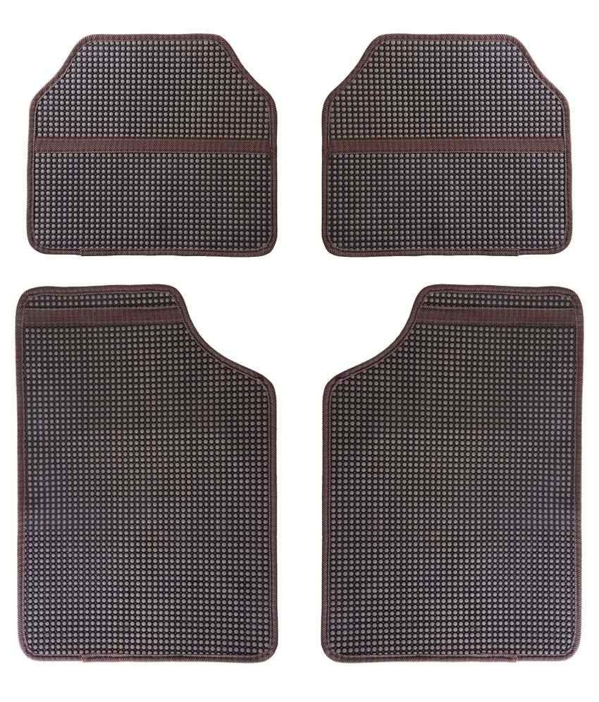 Double flip deals car mats