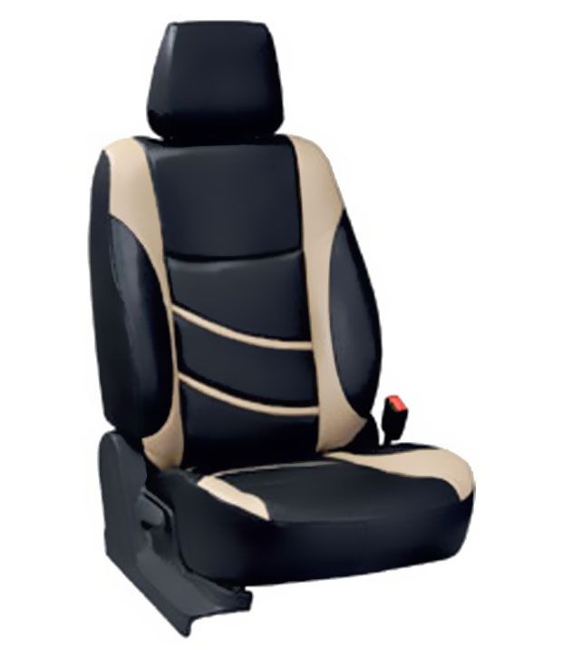 Autoform Car Seat Covers Riviera U Fly Plus On Snapdeal 50 Off On Elaxa Leatherite Car Seat Covers