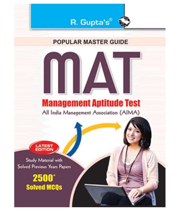 25-off-on-mat-management-aptitude-test-entrance-exam-guide-on-snapdeal-paisawapas