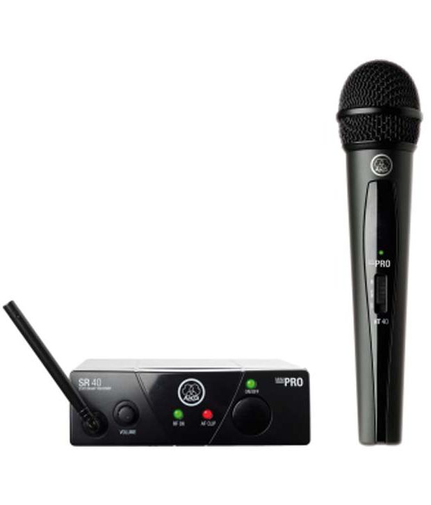 Akg Wms40 