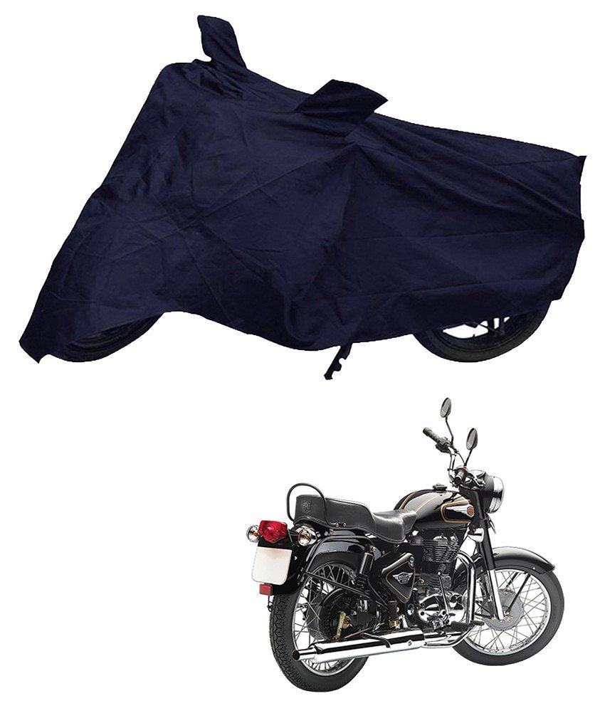 bike cover bullet