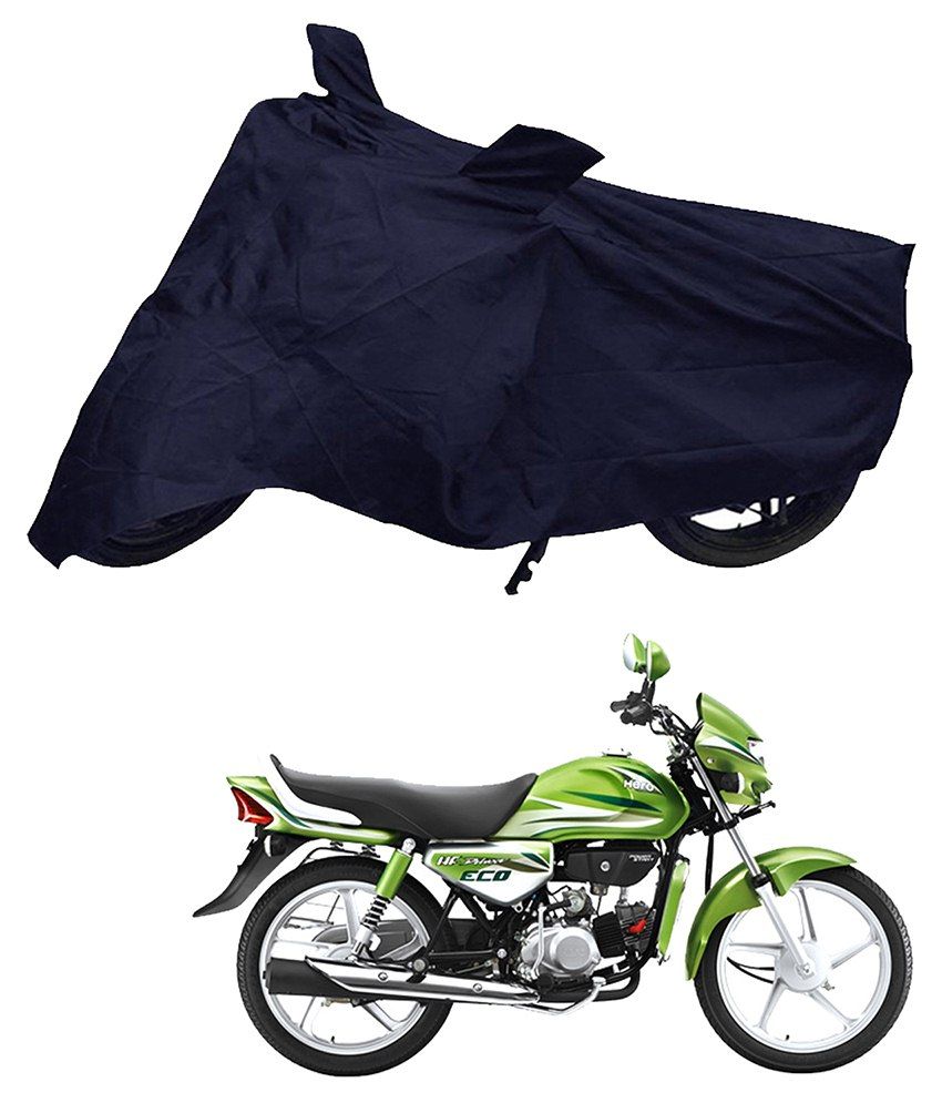 Hf deluxe bike discount cover