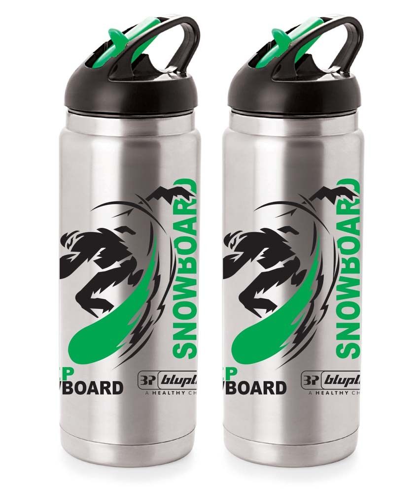 bluplast thermosteel