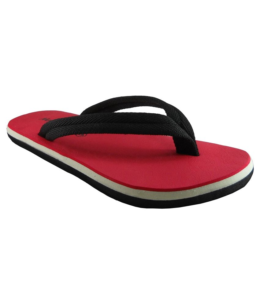 flip flops trendy