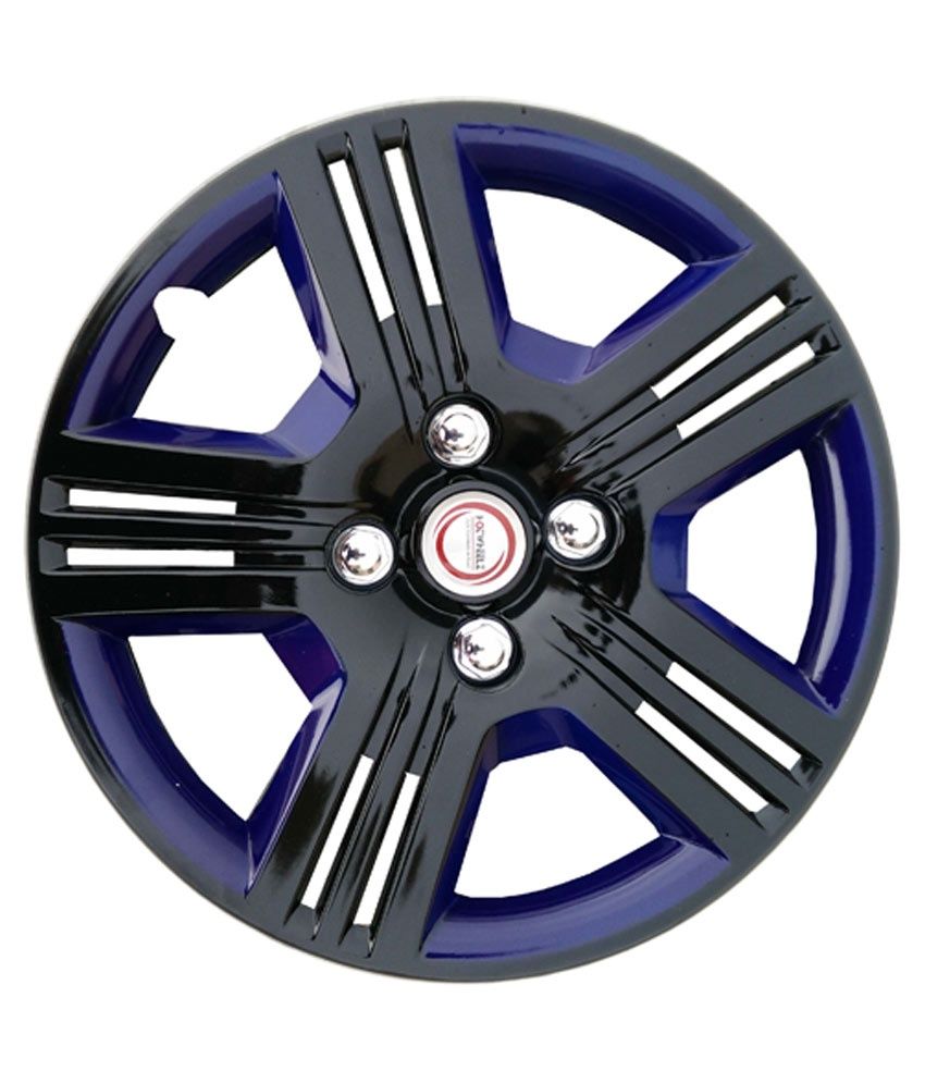 maruti suzuki ritz wheel caps