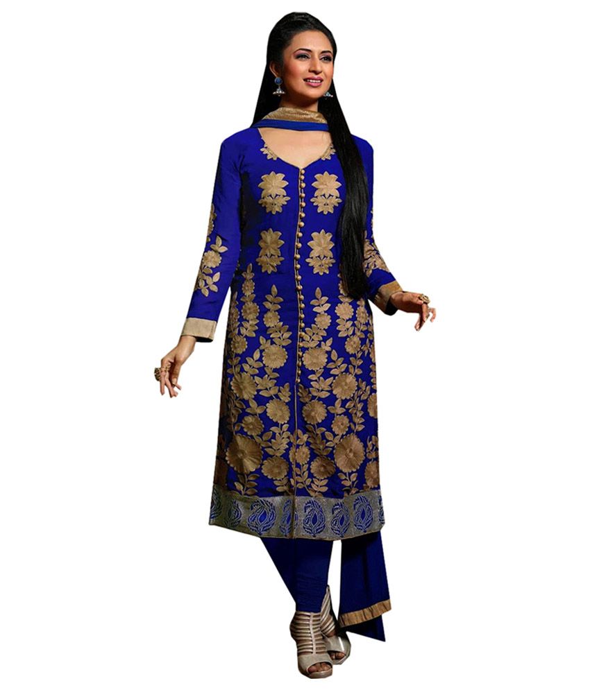 flipkart punjabi suit salwar