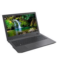 Acer Aspire E5-573-32JT Notebook (NX.MVHSI.043) (5th Gen Intel Core i3- 4GB RA...