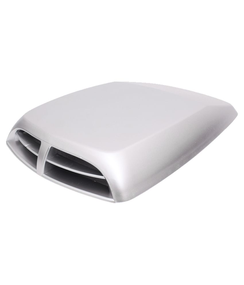 fortuner bonnet scoop