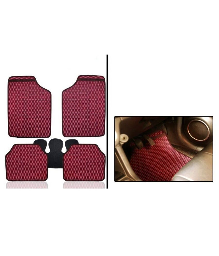 Innova rubber deals floor mats