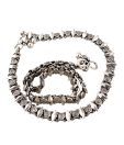 Styleos Spiral Glory Anklets