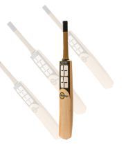 SS Heritage English Willow Cricket Bat