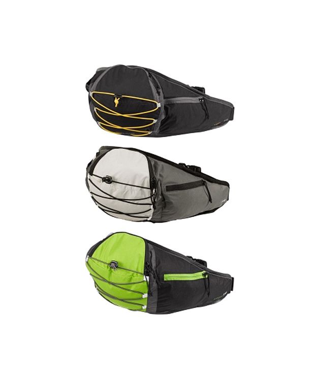 Quechua waist pouch new arrivals