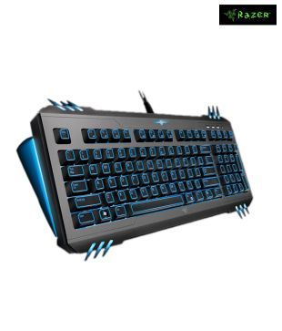 Razer Marauder StarCraft II