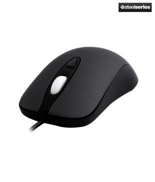 Steelseries Kinzu V2 Mouse (Rubberised Black)