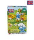Mega Bloks Smurfs Assortment