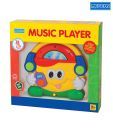 Megcos Music Player