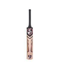 SG Cobra Gold Kashmir Willow Cricket Bat