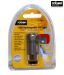 Rolson Rechargeable Twelve Volt Torch With One Led Light