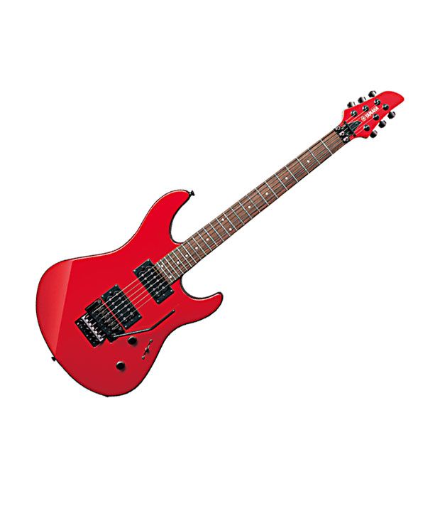 Buy Yamaha Electric Guitar RGX220DZ Metallic Red on Snapdeal PaisaWapas