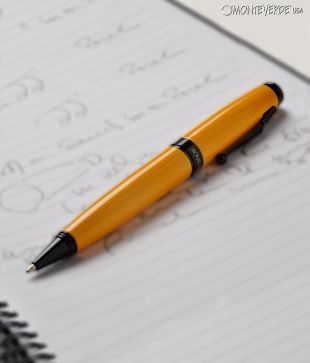 Monteverde Invincia Ball Point Pen